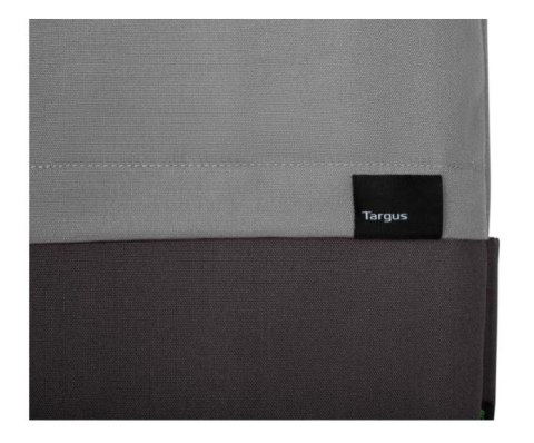 Plecak 16 cali Sagano EcoSmart Commuter czarno-zielony Targus