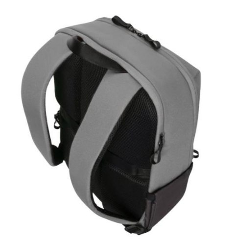 Plecak 16 cali Sagano EcoSmart Commuter czarno-zielony Targus