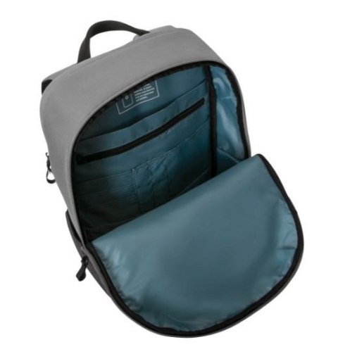 Plecak 16 cali Sagano EcoSmart Commuter czarno-zielony Targus