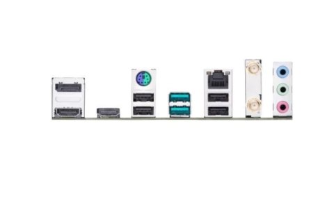 Płyta główna PRIME B660M-A WIFI D4 s1700 4DDR4 HDMI M.2 mATX Asus