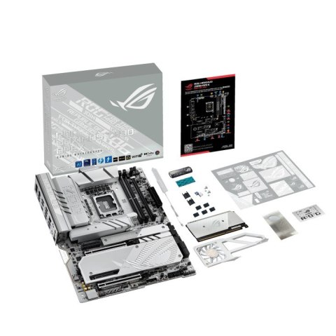 Płyta główna ROG MAXIMUS Z890 APEX s1851 4DDR5 TB4 ATX/90MB1IP0-M0EAY0 Asus