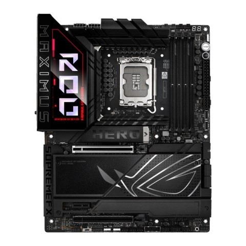Płyta główna ROG MAXIMUS Z890 HERO s1851 4DDR5 TB4 ATX/90MB1ID0-M0EAY0 Asus