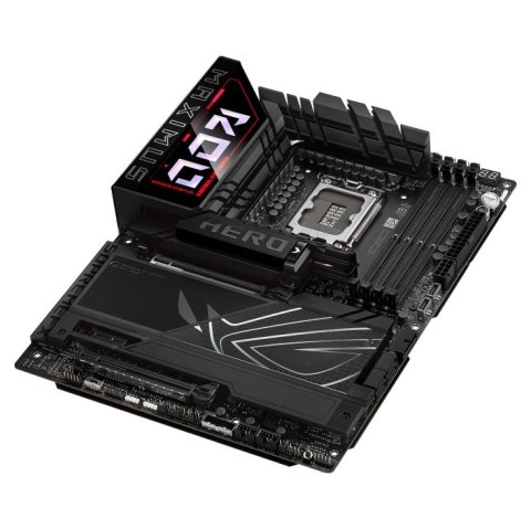 Płyta główna ROG MAXIMUS Z890 HERO s1851 4DDR5 TB4 ATX/90MB1ID0-M0EAY0 Asus