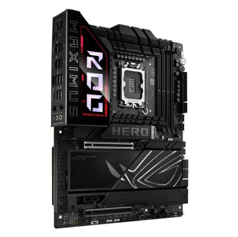 Płyta główna ROG MAXIMUS Z890 HERO s1851 4DDR5 TB4 ATX/90MB1ID0-M0EAY0 Asus