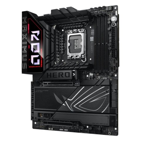 Płyta główna ROG MAXIMUS Z890 HERO s1851 4DDR5 TB4 ATX/90MB1ID0-M0EAY0 Asus