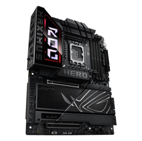 Płyta główna ROG MAXIMUS Z890 HERO s1851 4DDR5 TB4 ATX/90MB1ID0-M0EAY0 Asus