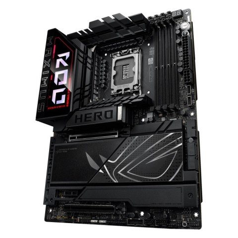 Płyta główna ROG MAXIMUS Z890 HERO s1851 4DDR5 TB4 ATX/90MB1ID0-M0EAY0 Asus