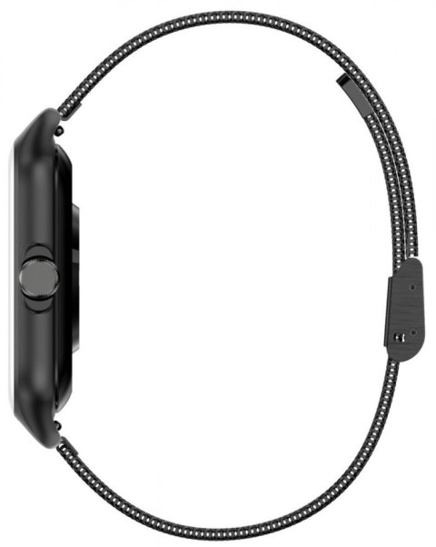 Smartwatch GRC ACTIVITY 2 Czarny matowy Garett Electronics