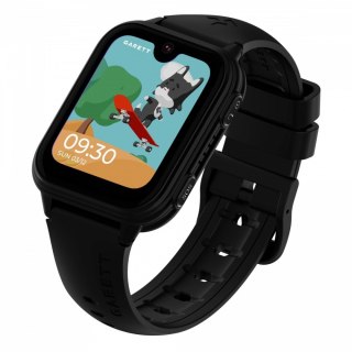 Smartwatch Kids VIBE 4G czarny Garett Electronics