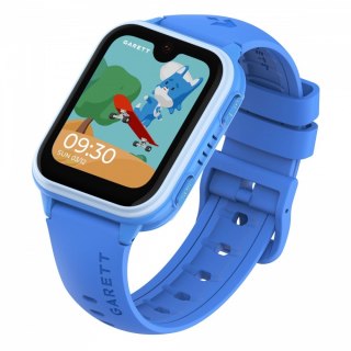 Smartwatch Kids VIBE 4G niebieski Garett Electronics