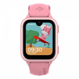 Smartwatch Kids VIBE 4G różowy Garett Electronics