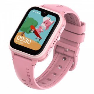 Smartwatch Kids VIBE 4G różowy Garett Electronics