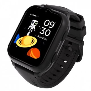 Smartwatch Kids eSIM 4G czarny Garett Electronics