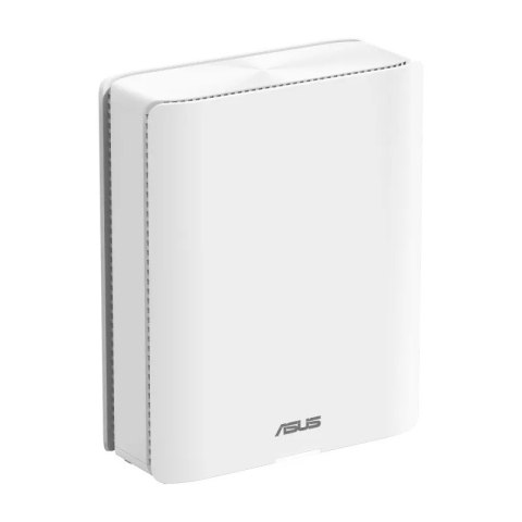 System WiFi ZenWiFi BQ16 Quad Band WiFi 7 Mesh (1-pak) Asus