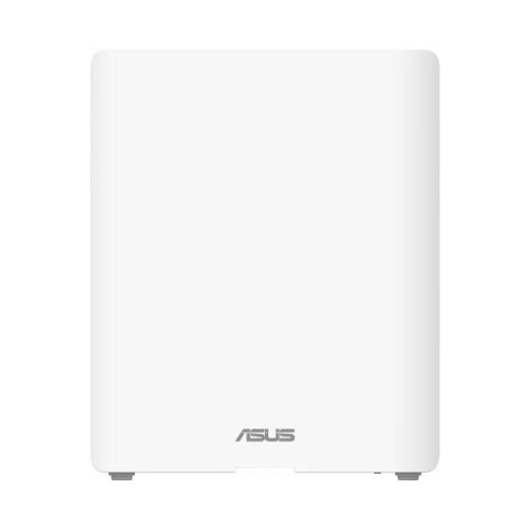 System WiFi ZenWiFi BQ16 Quad Band WiFi 7 Mesh (1-pak) Asus
