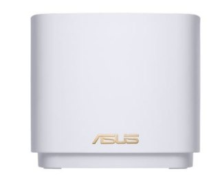 System ZenWiFi XD4 Plus WiFi 6 AX1800 1-pak Asus