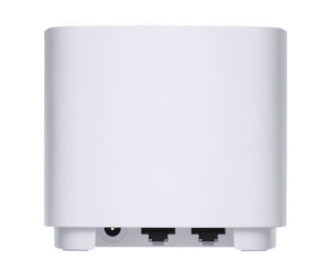 System ZenWiFi XD4 Plus WiFi 6 AX1800 1-pak Asus