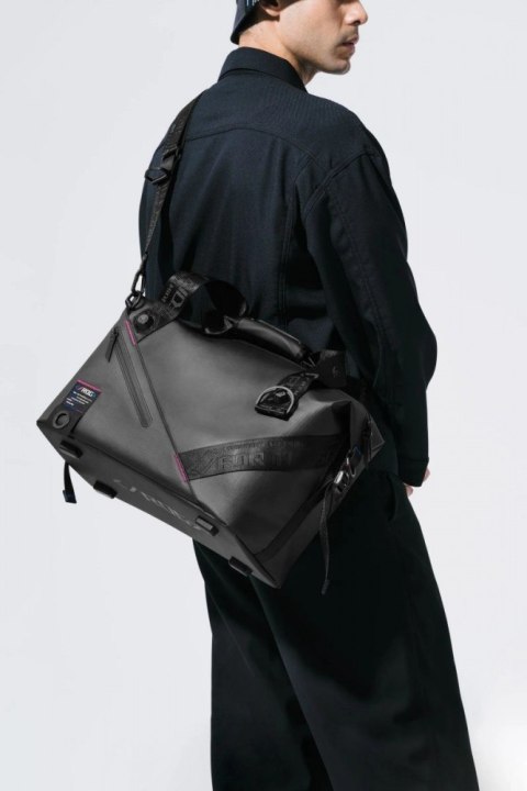 Torba podróżna ROG SLASH czarna Asus