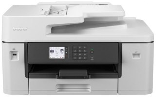 Urządzenie wielofunkcyjne MFP MFC-J3540DW A3 4in1 ADF50/28ppm/(W)LAN/19.8k Brother