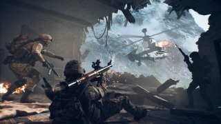 Gra PlayStation 5 Battlefield 6 Cenega