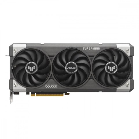 Karta graficzna GeForce RTX 5060 TUF GAMING OC 8G GDDR7 128BIT HDMI/3DP Asus