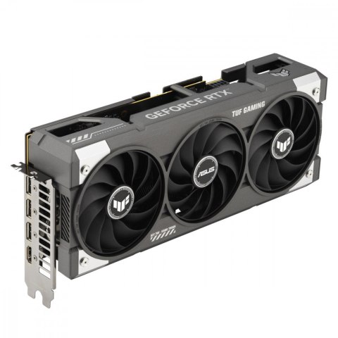 Karta graficzna GeForce RTX 5060 TUF GAMING OC 8G GDDR7 128BIT HDMI/3DP Asus