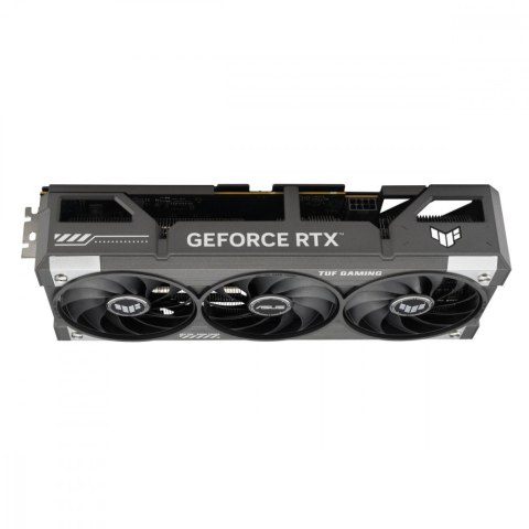 Karta graficzna GeForce RTX 5060 TUF GAMING OC 8G GDDR7 128BIT HDMI/3DP Asus