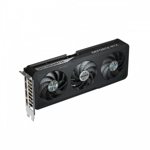 Karta graficzna GeForce RTX 5060 Ti EAGLE MAX OC 16G 128BIT GDDR7 3DP/HDMI Gigabyte