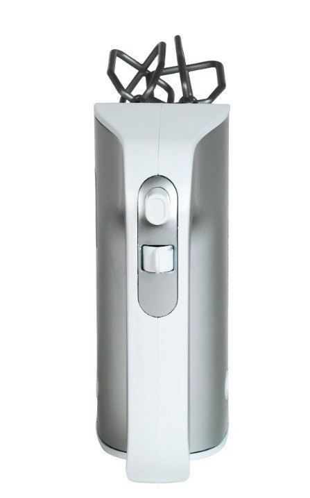 Mikser Bosch srebrny Klein