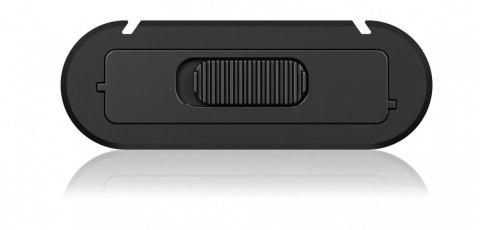 Obudowa dysku SSD IB-1807MT-C31 M.2 NVMe, USB 3.2(Gen2) Type-C, Aluminium IcyBox