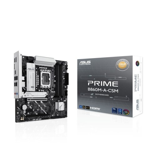 Płyta główna PRIME B860M-A-CSM Asus