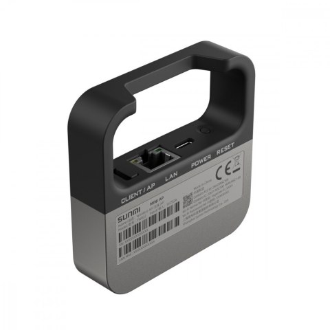 Punkt dostępowy Mini AP Sunmi