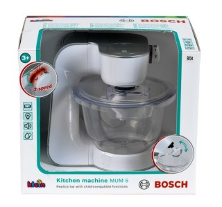 Robot kuchenny Bosch srebrny Klein