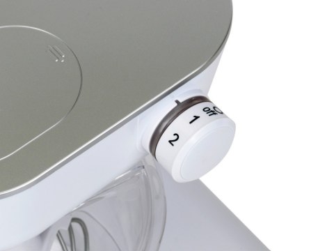 Robot kuchenny Bosch srebrny Klein