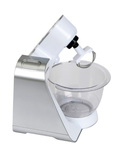 Robot kuchenny Bosch srebrny Klein