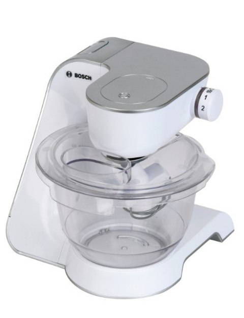 Robot kuchenny Bosch srebrny Klein