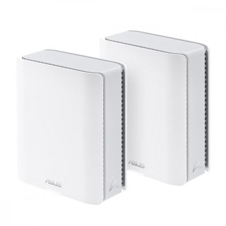 Router ZenWiFi BT8 Tri- Band WiFi 7 Mesh (2pk) Asus