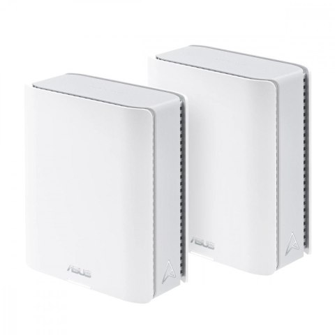 Router ZenWiFi BT8 Tri- Band WiFi 7 Mesh (2pk) Asus