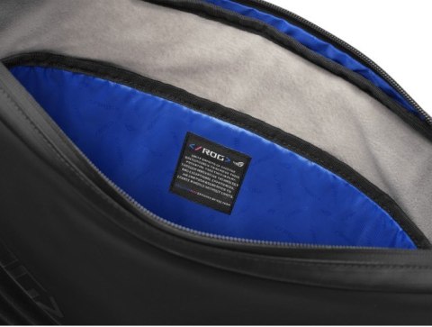 Torba na notebooka ROG Slash Sleeve Bag 4.0 90XB09Z0-BSL000 Asus