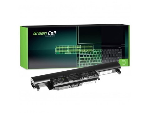 Bateria do Asus A32-K55 11,1V 4400mAh Green Cell