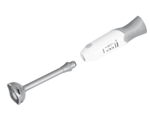 Blender Bosch z pojemnikiem srebrny Klein