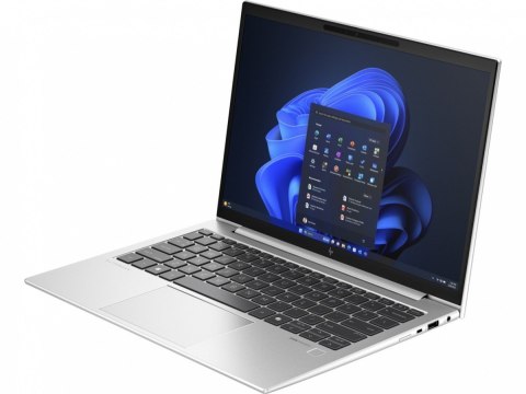 Notebook EliteBook 830 G11 U5-125U 512GB/16GB/W11P/13.3 9G0D2ET HP Inc.