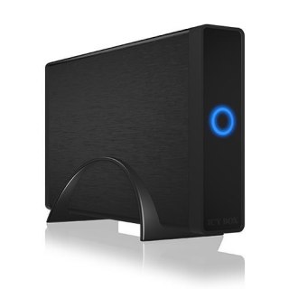 Obudowa HDD type-C 3,5 cala 377-C31 IcyBox