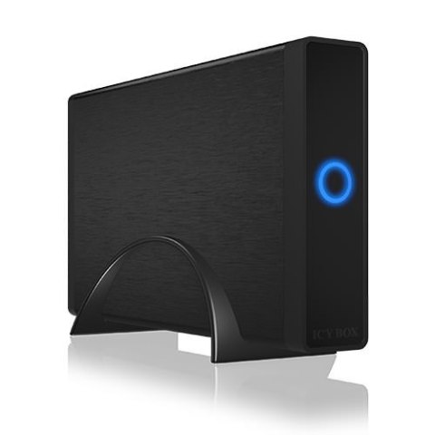 Obudowa HDD type-C 3,5 cala 377-C31 IcyBox