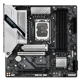Płyta główna Z890M GAMING X Gigabyte