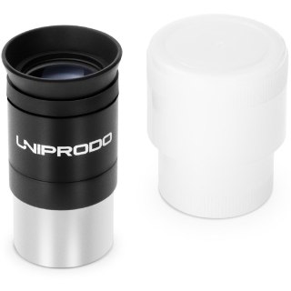 Okular do teleskopu astronomicznego Plossl 25 mm śr. 12.5 mm UNIPRODO