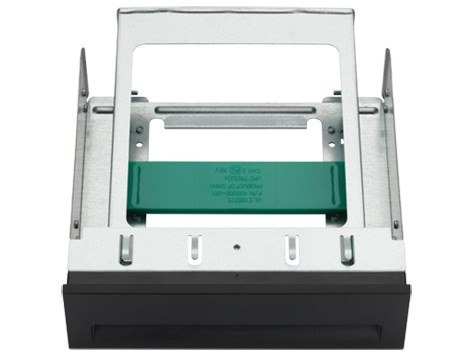 Uchwyt mocujący Optical Bay HDD Mounting Bracket NQ099AA HP Inc.