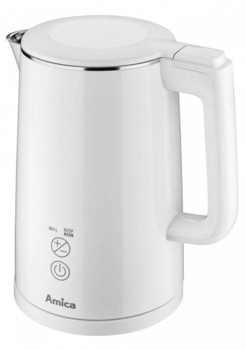 Czajnik KF 6011 Digital 1.5l Amica