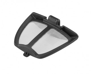 Czajnik z regulacją temperatury KM5011 1.7l inox Amica