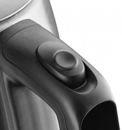 Czajnik z regulacją temperatury KM5011 1.7l inox Amica